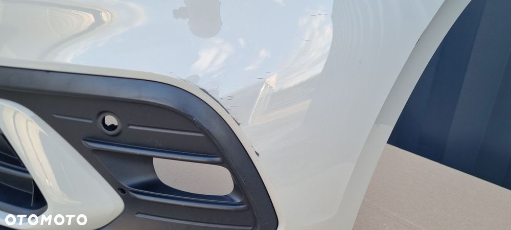 VW POLO VI LIFT 2GS 2021- Zderzak przód oryginał MA139 - 8