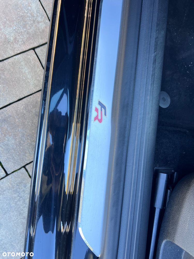 Seat Leon 2.0 TDI DPF Start&Stop DSG FR - 17