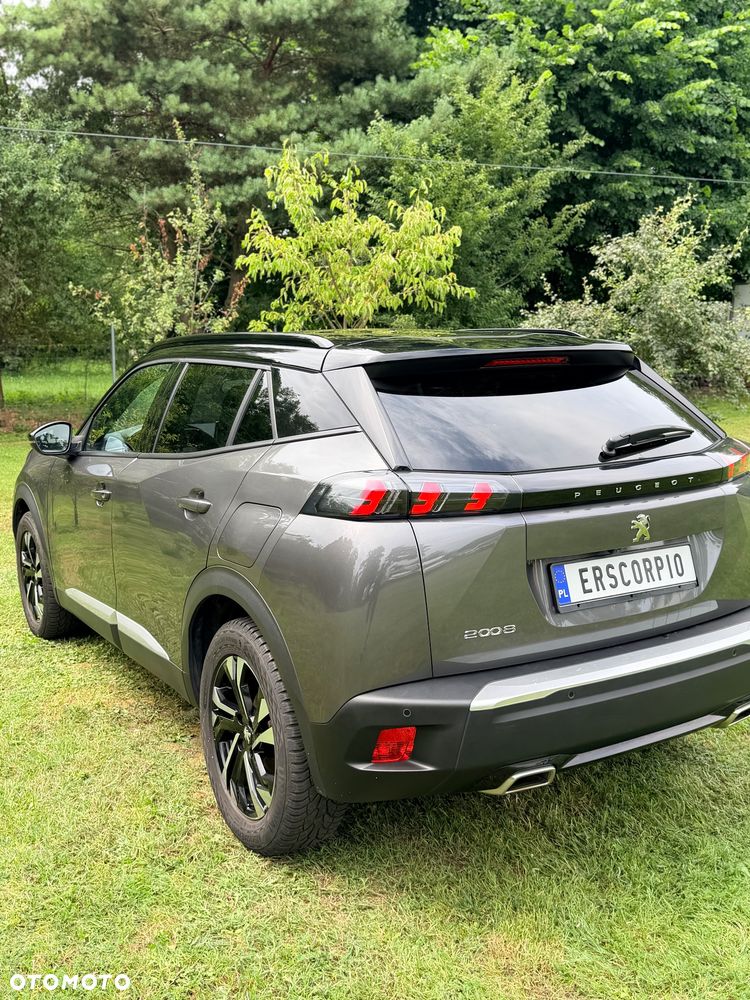 Peugeot 2008 PureTech 130 Allure - 5