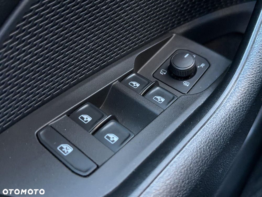 Skoda Octavia 2.0 TSI 4x4 Style DSG - 21