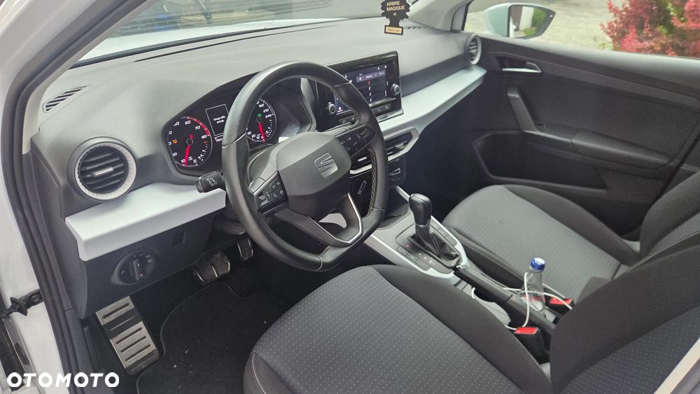 Seat Arona 1.0 TSI Style S&S DSG - 6