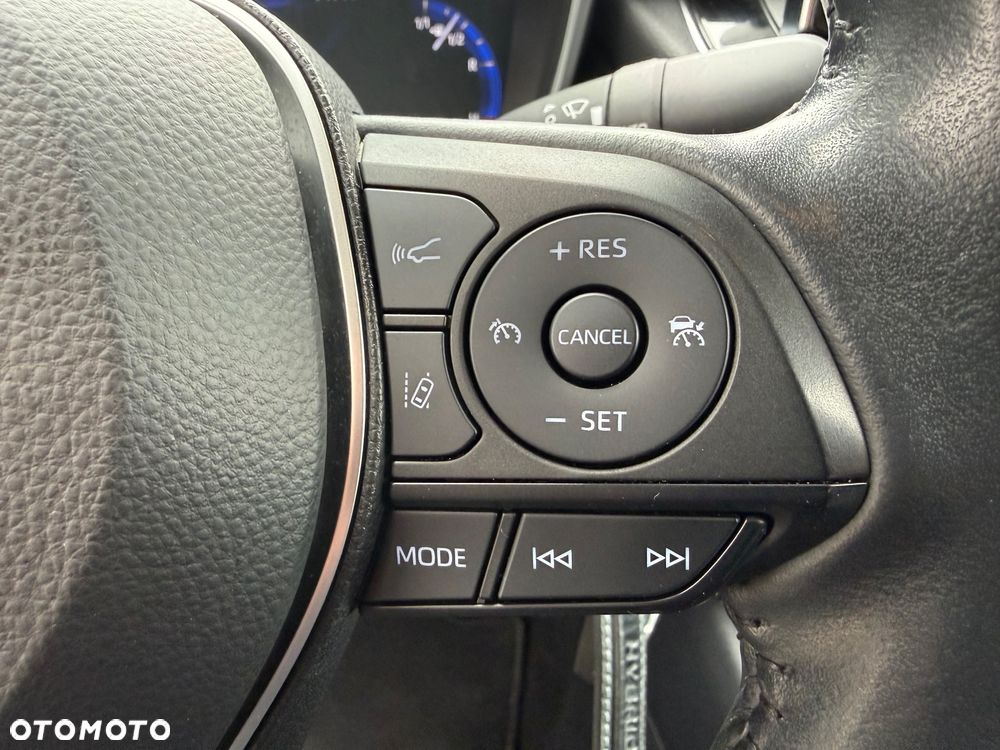 Toyota Corolla 1.5 Style - 23