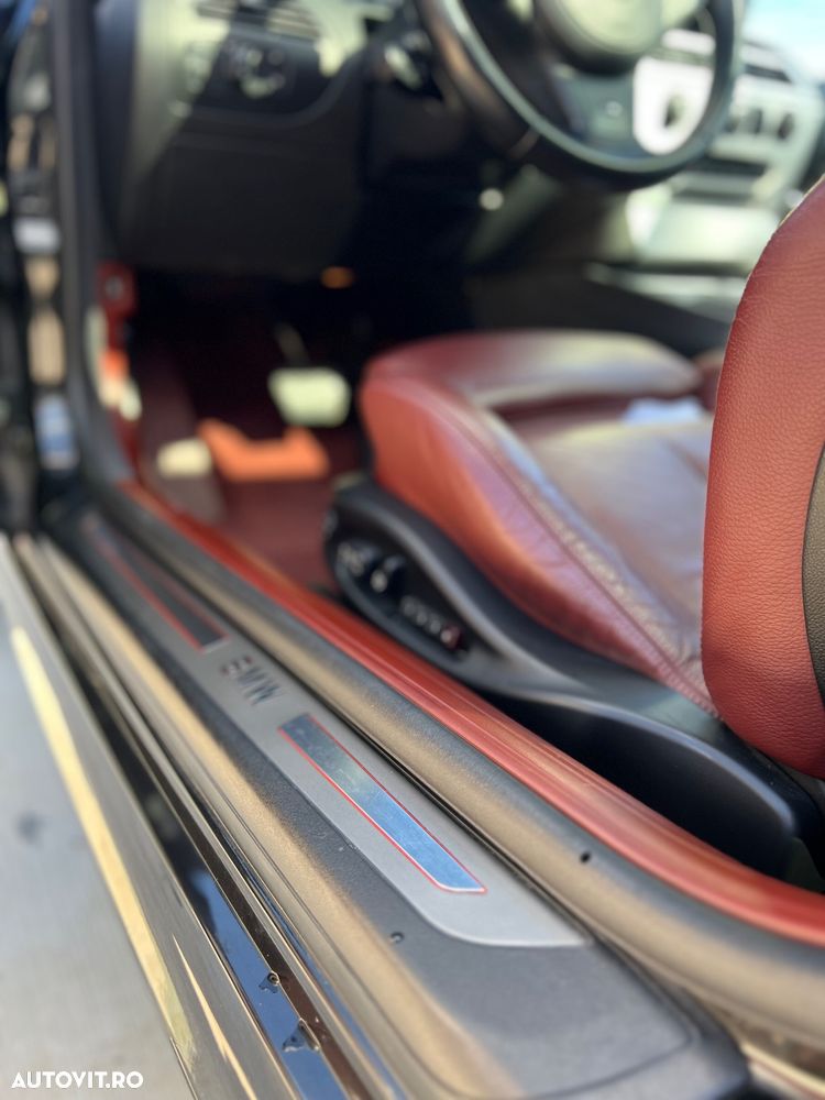 BMW Seria 6 - 23