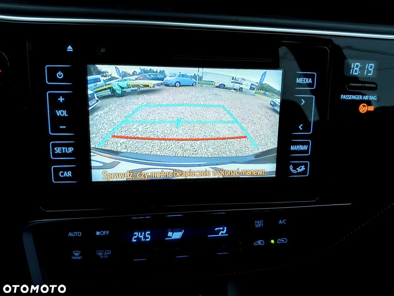 Toyota Auris - 7