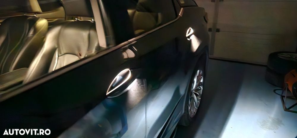 Lexus Seria RX 450h (hybrid) Luxury Line - 24