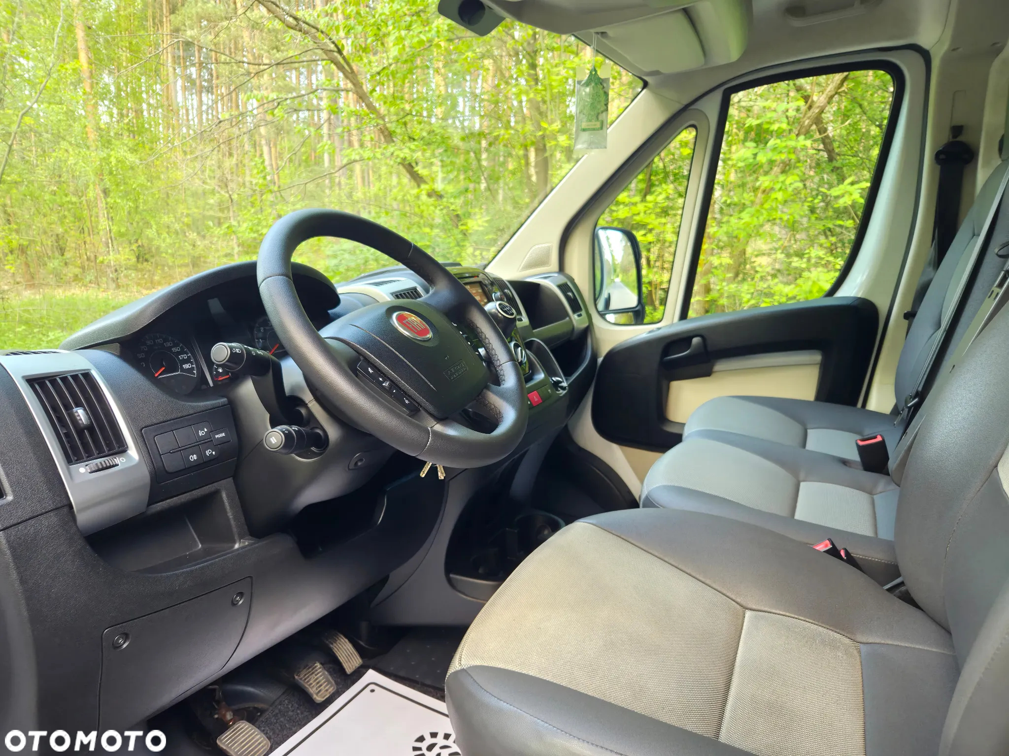 Fiat Ducato - 15