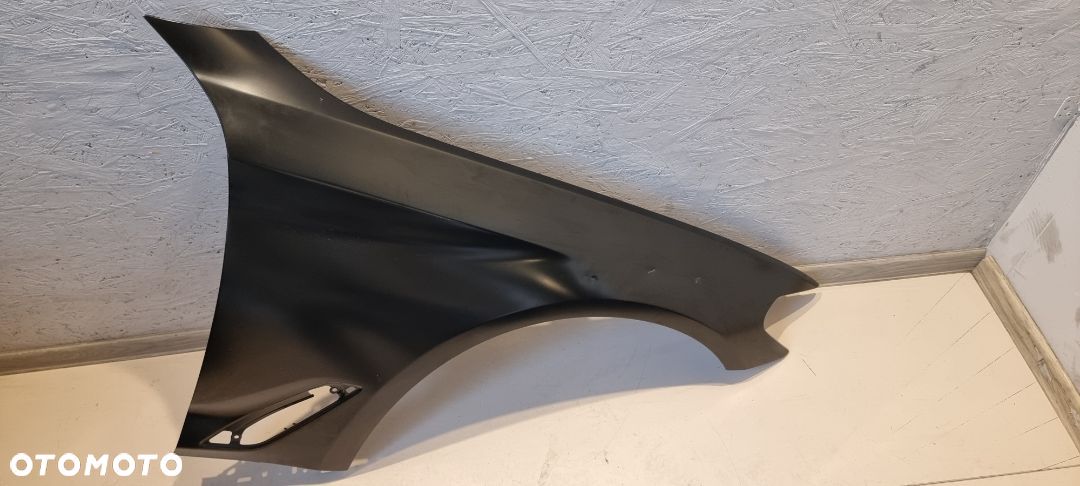 Błotnik przód prawy BMW 5 G30 G31 G38 - 1