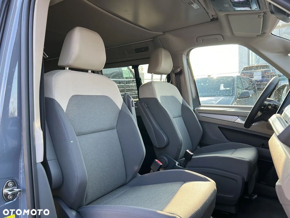 Volkswagen California - 16