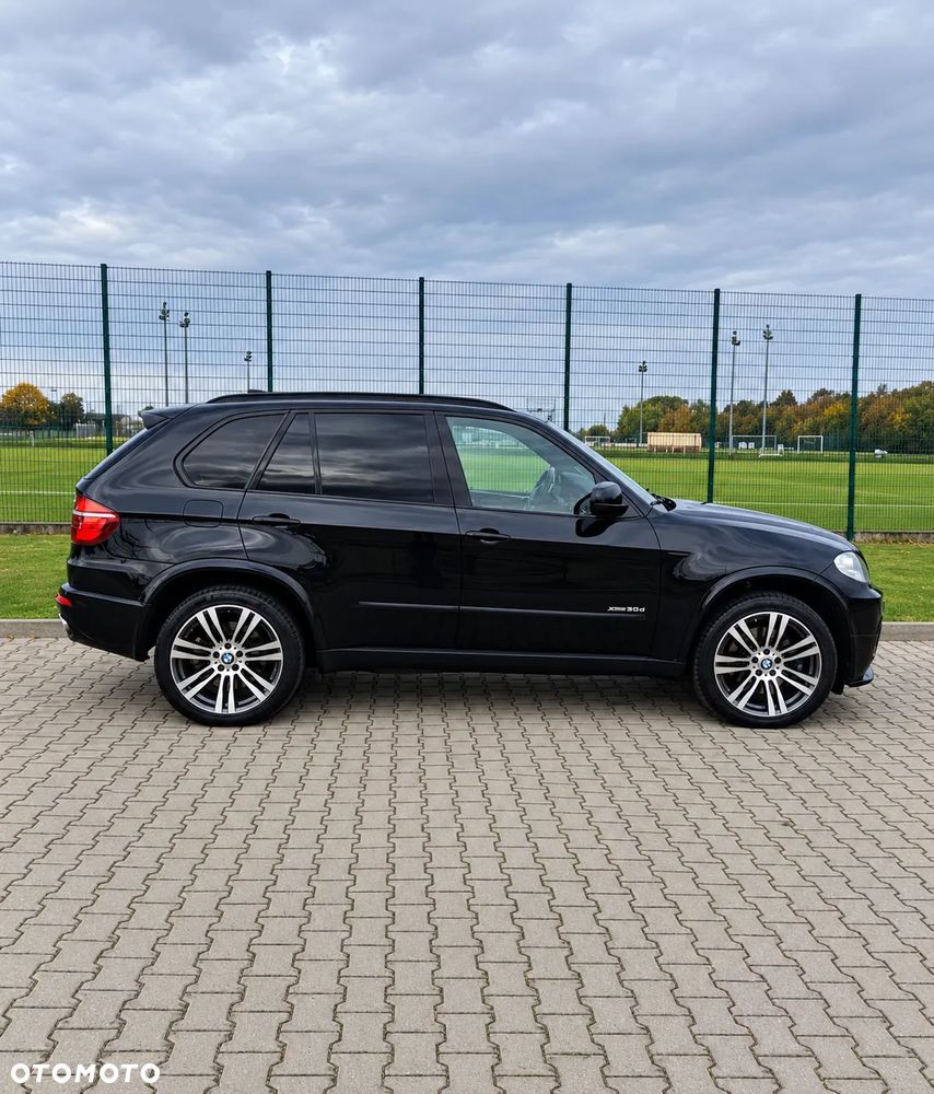 BMW X5 4.0d xDrive - 2