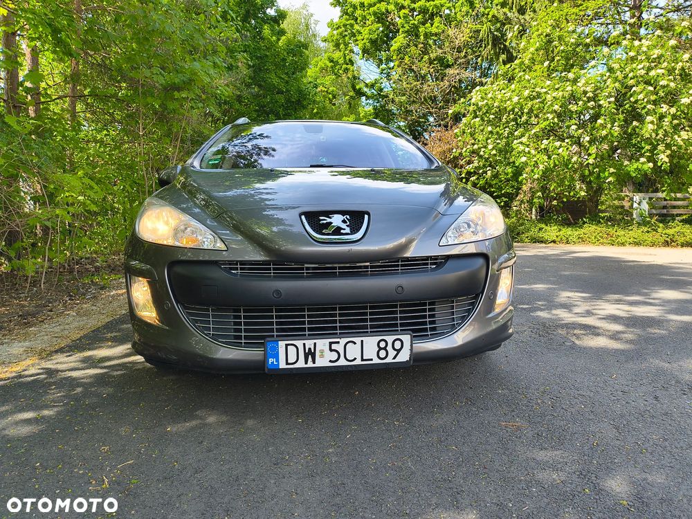 Peugeot 308 120 VTi Active - 2