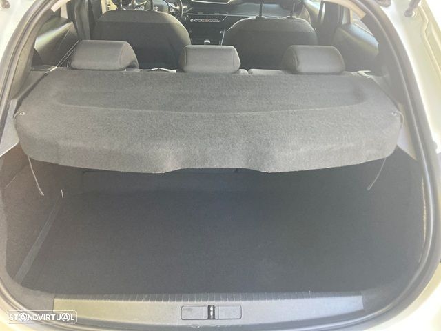 Peugeot 208 1.5 BlueHDi Active Pack - 23