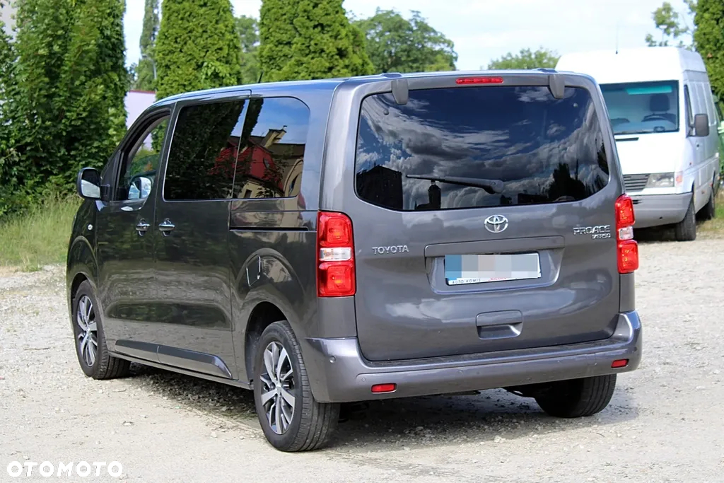 Toyota Proace Verso - 7