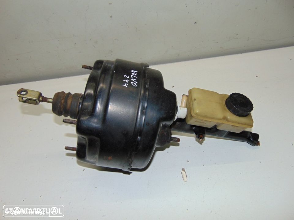 Volvo 244 - servofreio - 1