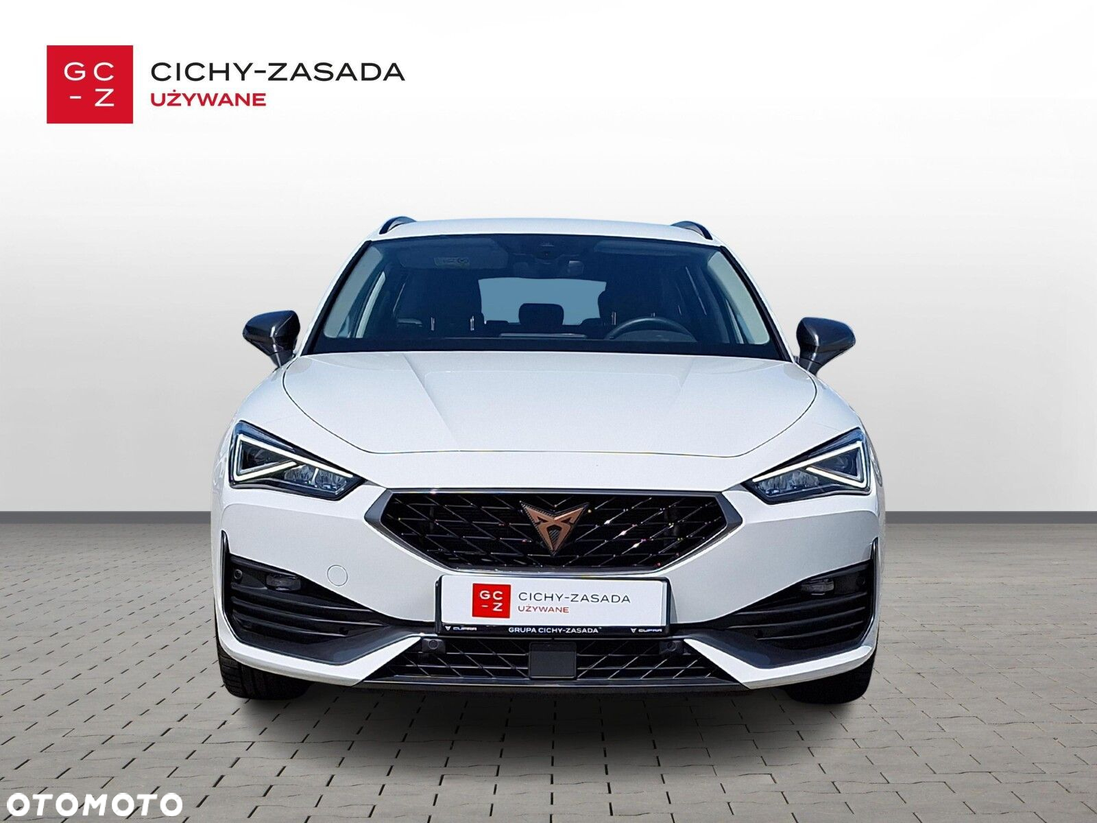 Cupra Leon - 2