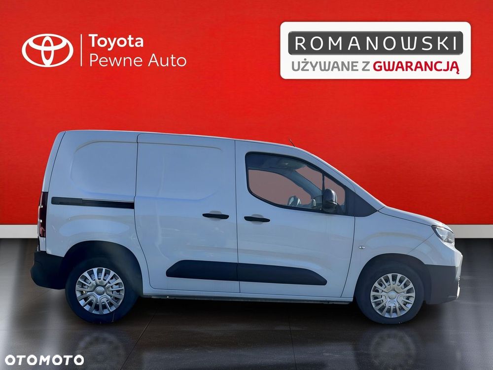 Toyota PROACE CITY - 15