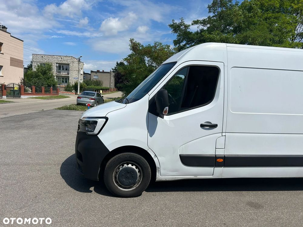Renault MASTER - 19
