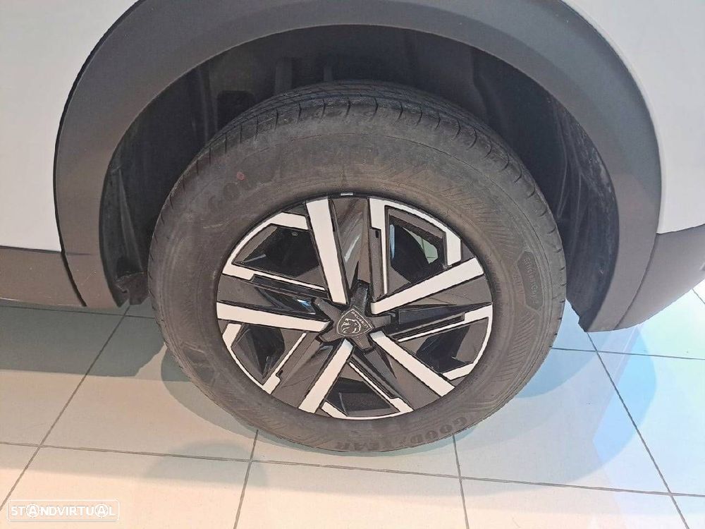 Peugeot 2008 1.2 Style - 11