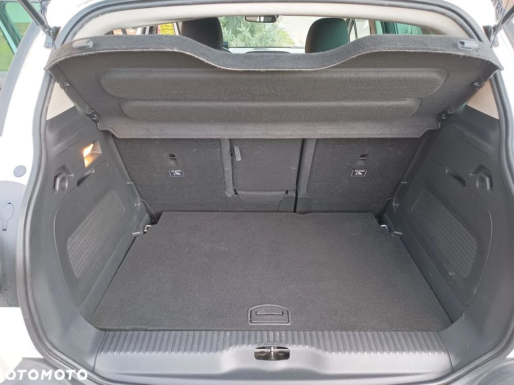 Citroën C3 Aircross - 13