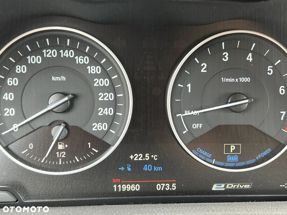 BMW Seria 2 225xe iPerformance Advantage - 14
