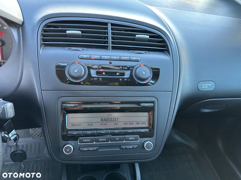 Seat Altea XL 1.2 TSI Entry S&S - 27