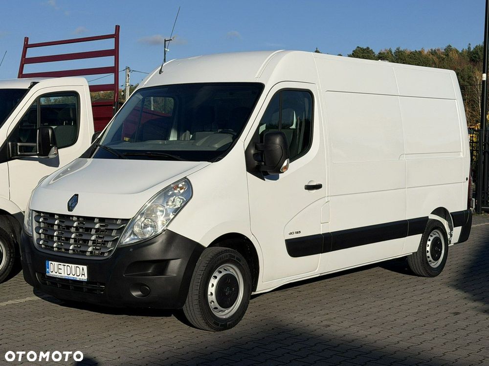 Renault Master - 3