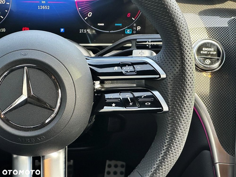 Mercedes-Benz GLC - 11
