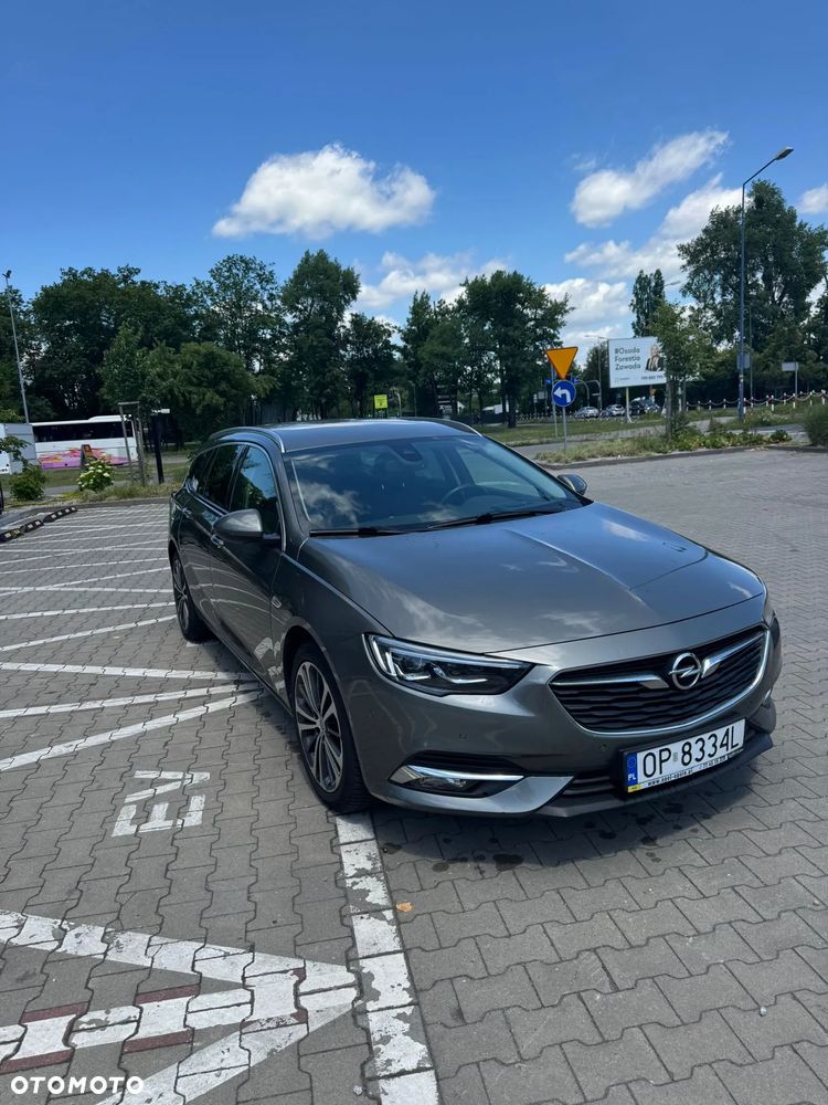 Opel Insignia CT 2.0 CDTI Elite S&S - 11
