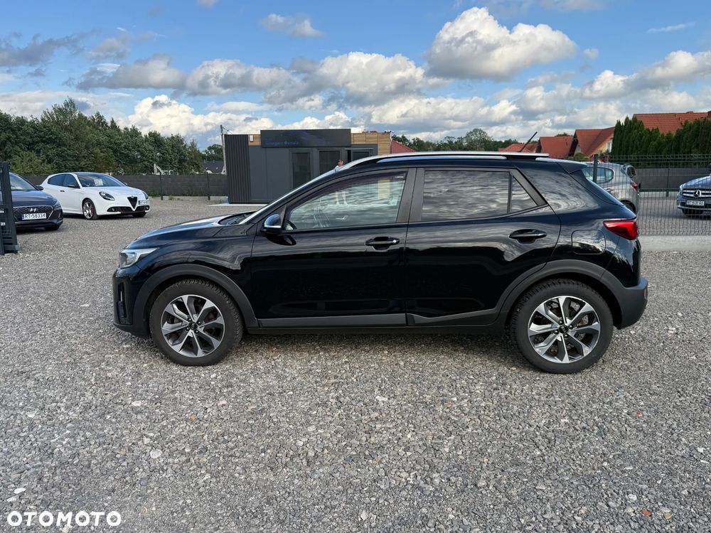 Kia Stonic 1.4 Vision - 9
