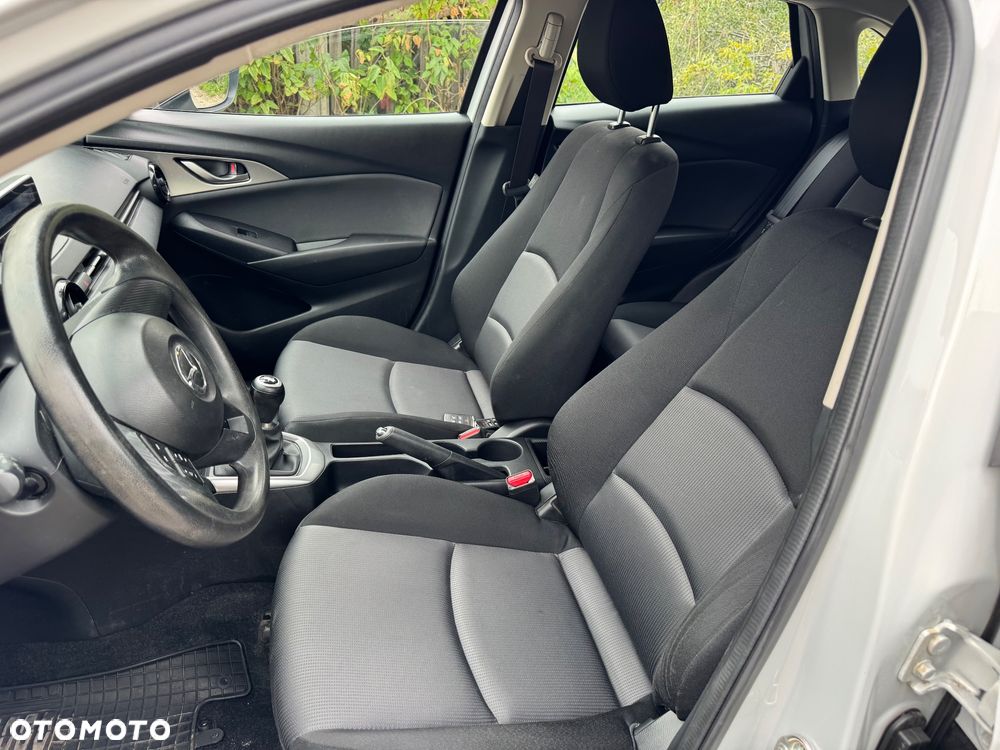 Mazda CX-3 2.0 Skyenergy - 10