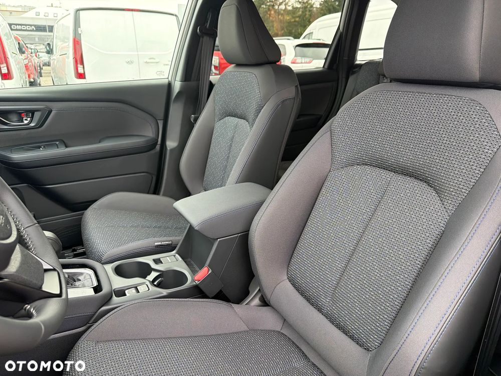 Subaru Forester 2.0i-L Active (EyeSight) Lineartronic - 12