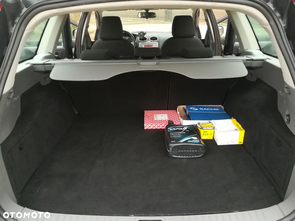 Ford Focus 1.8 Connection - 15