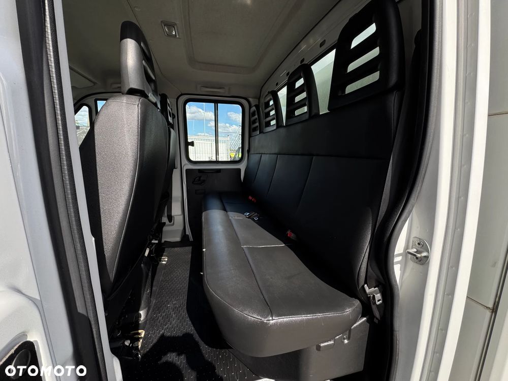 Iveco DAILY 35C16 C 16 - 21