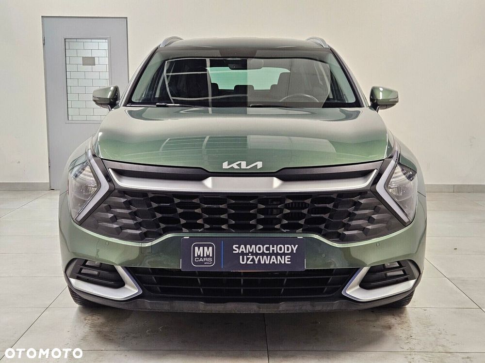 Kia Sportage 1.6 T-GDI MHEV L 2WD DCT - 2