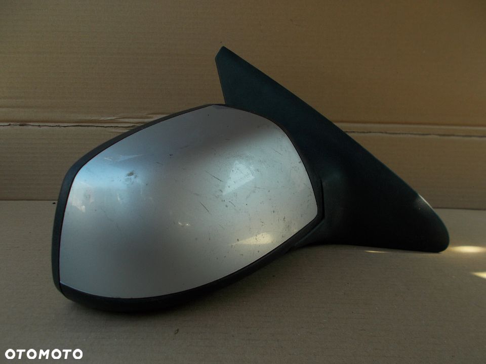 LUSTERKO ELEKTRYCZNE PRAWE FORD MONDEO MK3 60 9-PIN ORYGINAŁ - 3