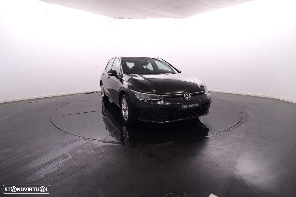 VW Golf 1.0 eTSI Life DSG - 11