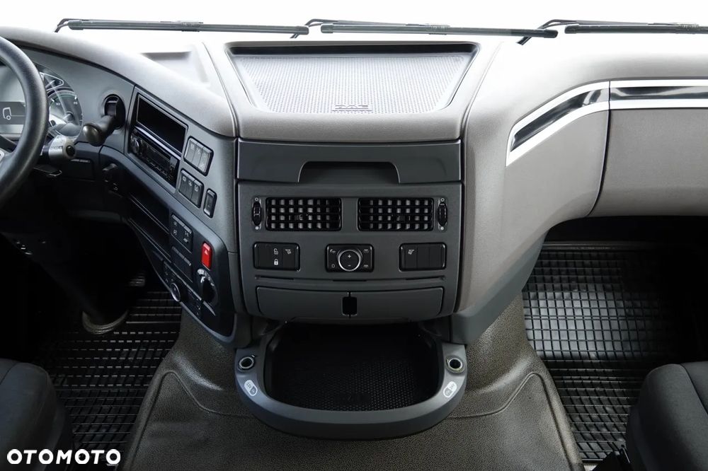 DAF XF 480 / SUPER SPACE CAB / 2021 ROK / - 29