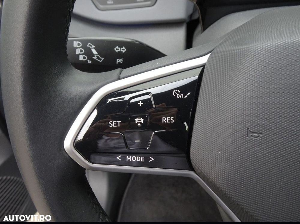 Volkswagen ID.3 Performance Upgrade Pro 1st Max - 20