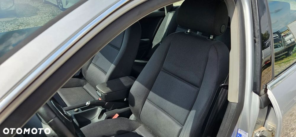 Audi A4 Avant 1.9 TDI - 18