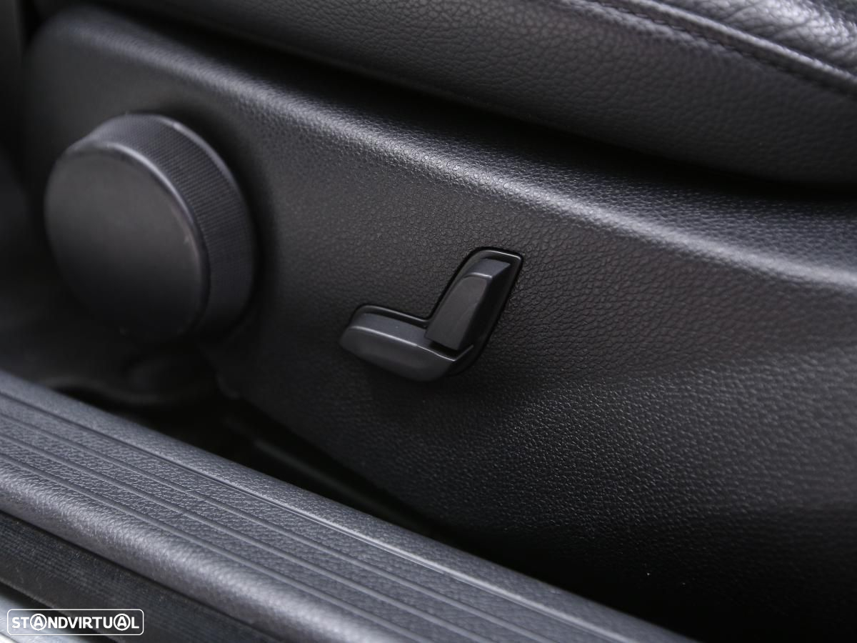 Mercedes-Benz C 180 CDi Avantgarde BlueEfficiency - 15