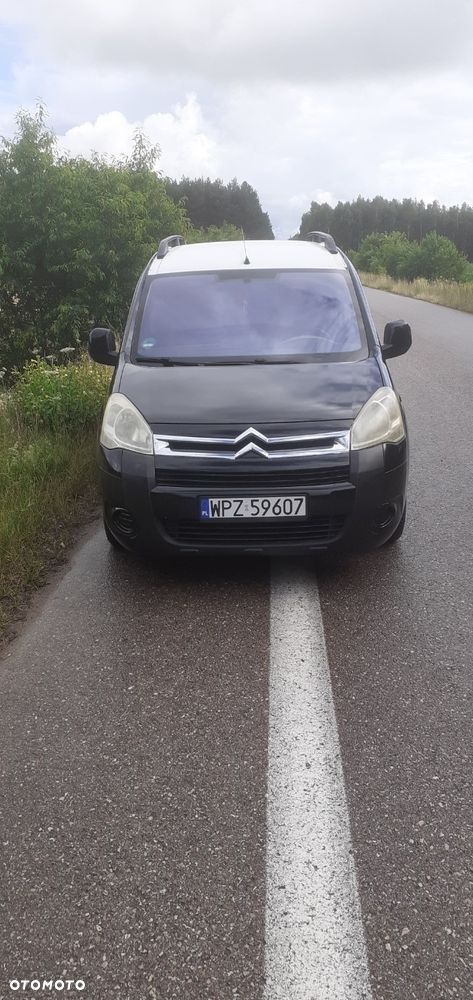 Citroën Berlingo - 2