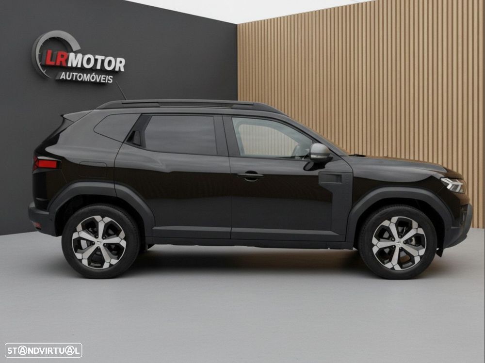 Dacia Duster 1.0 TCe ECO-G Journey Bi-Fuel - 6