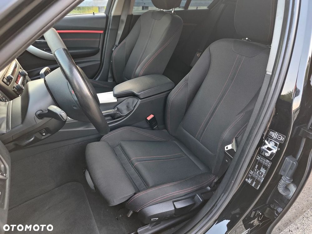 BMW Seria 3 - 16
