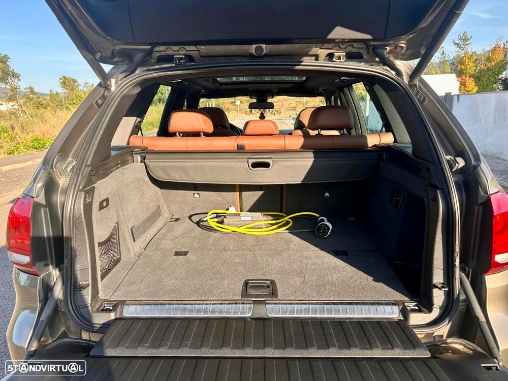 BMW X5 xDrive40e - 5