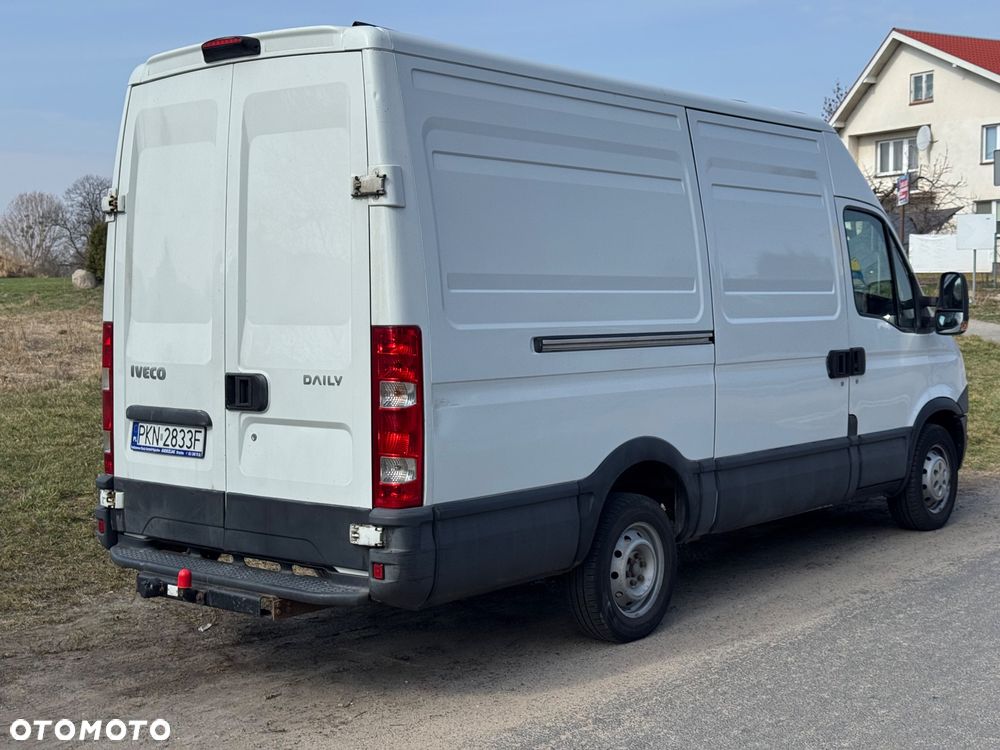 Iveco Daily - 5