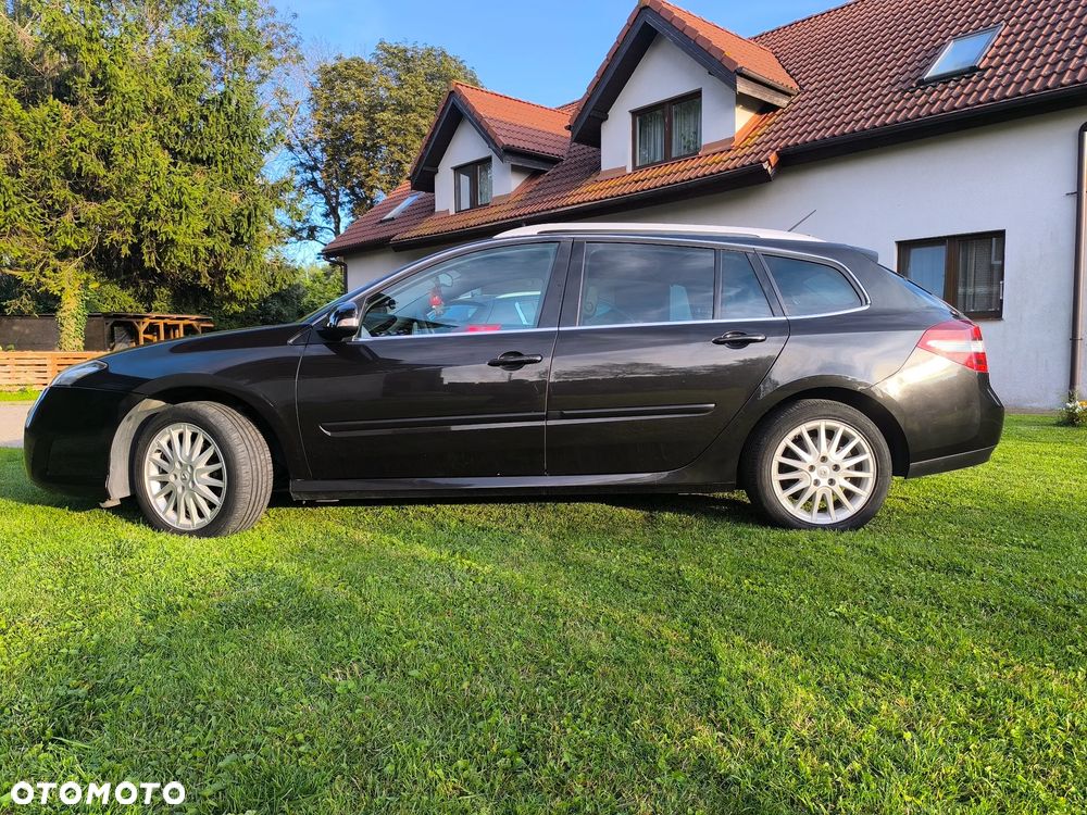 Renault Laguna 2.0 Dynamique - 7