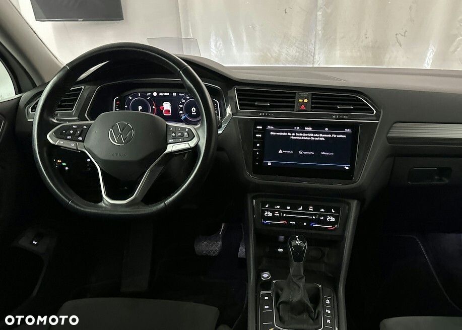 Volkswagen Tiguan Allspace - 6