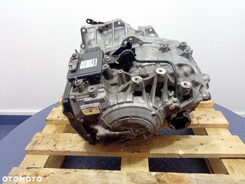 VOLVO V90 II 2.0 D4 190KM SKRZYNIA AUTOMATYCZNA AUTOMAT 1285190 - 3