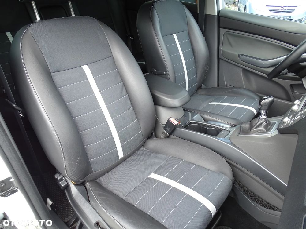 Ford Kuga 2.0 TDCi 4x4 White Magic - 19