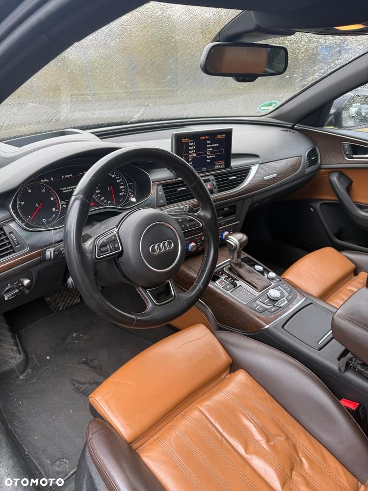 Audi A6 Avant 3.0 TDI Quattro Tiptronic - 18
