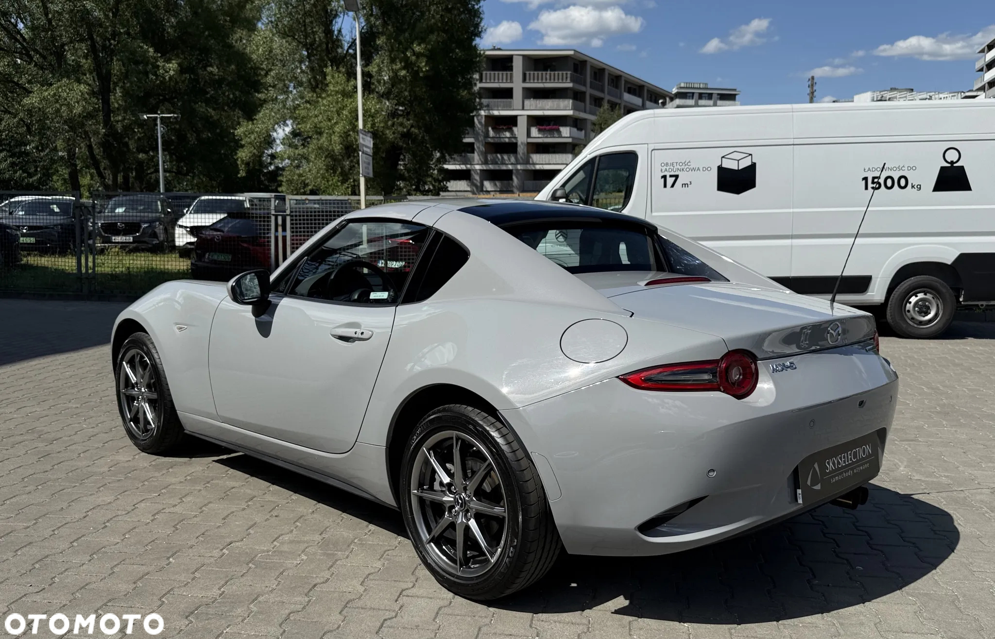 Mazda MX-5 2.0 Exclusive-Line - 5
